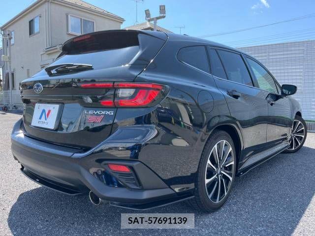 Subaru LEVORG 2021-10 275000-17