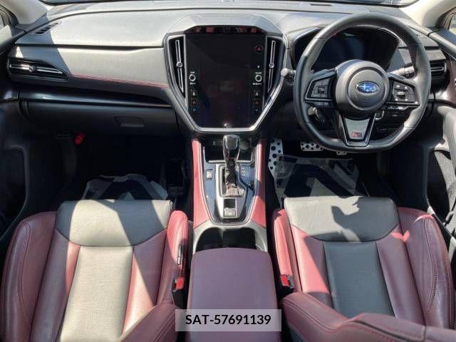 Subaru LEVORG 2021-10 275000-1