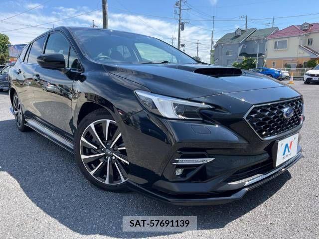 Subaru LEVORG 2021-10 275000-16