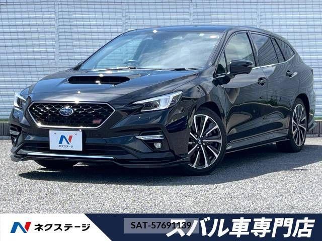 Subaru LEVORG 2021-10 275000-0