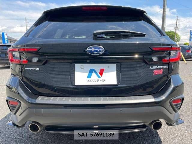 Subaru LEVORG 2021-10 275000-15