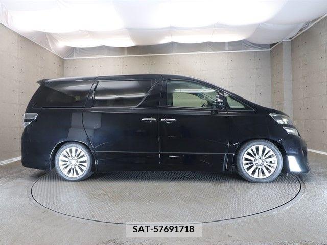 Toyota VELLFIRE 2014-07 299947-22