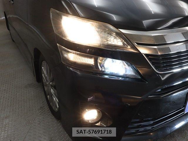 Toyota VELLFIRE 2014-07 299947-19