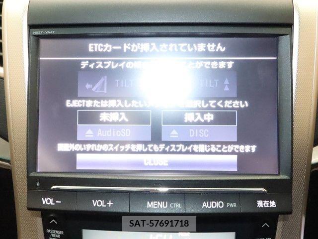 Toyota VELLFIRE 2014-07 299947-16