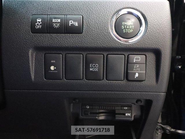 Toyota VELLFIRE 2014-07 299947-14