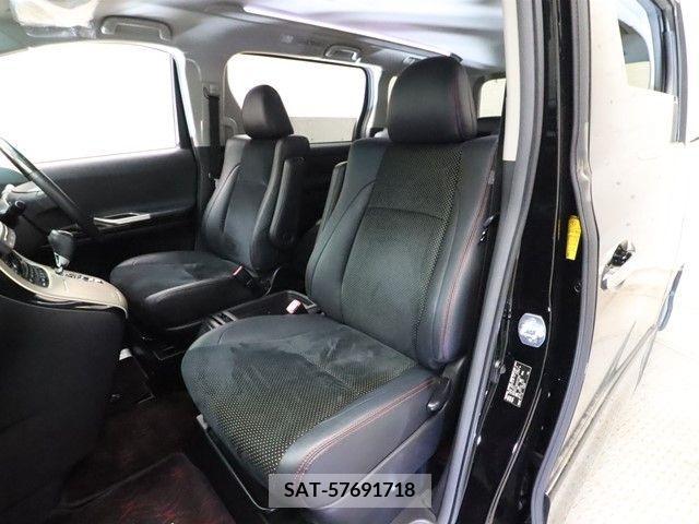 Toyota VELLFIRE 2014-07 299947-5