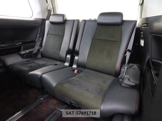 Toyota VELLFIRE 2014-07 299947-7
