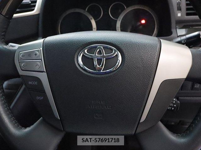Toyota VELLFIRE 2014-07 299947-13