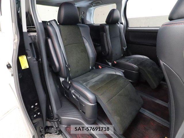 Toyota VELLFIRE 2014-07 299947-4