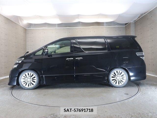 Toyota VELLFIRE 2014-07 299947-25