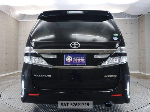 Toyota VELLFIRE 2014-07 299947-23
