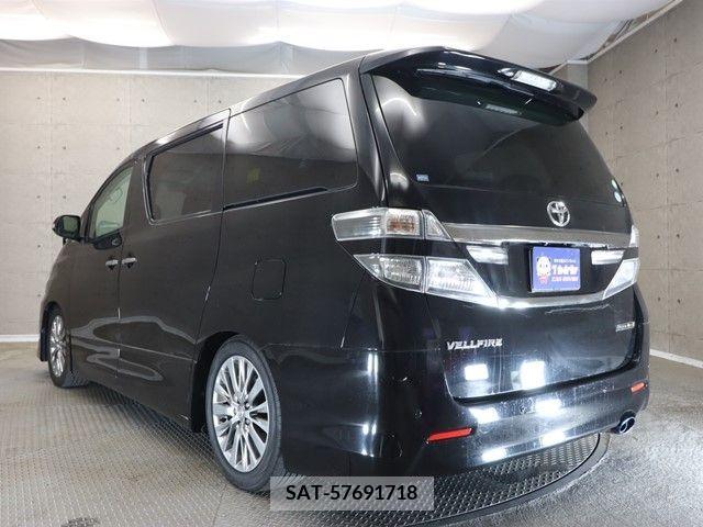 Toyota VELLFIRE 2014-07 299947-24
