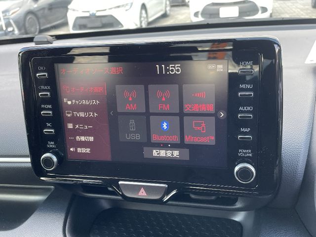 Toyota YARIS 2020-09 180497-11