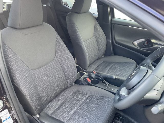 Toyota YARIS 2020-09 180497-5