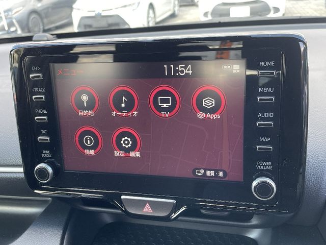 Toyota YARIS 2020-09 180497-10