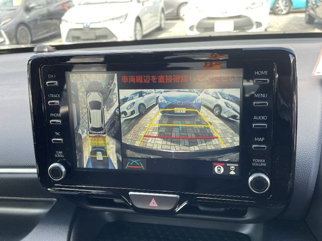 Toyota YARIS 2020-09 180497-12