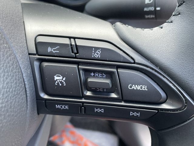 Toyota YARIS 2020-09 180497-17
