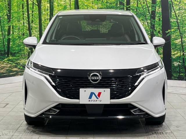Nissan AURA 2023-06 193002-14