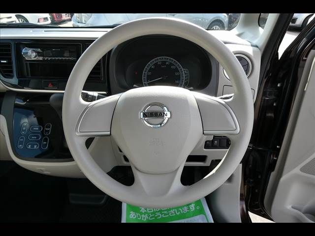 Nissan DAYZ ROOX 2016-02 27342-3