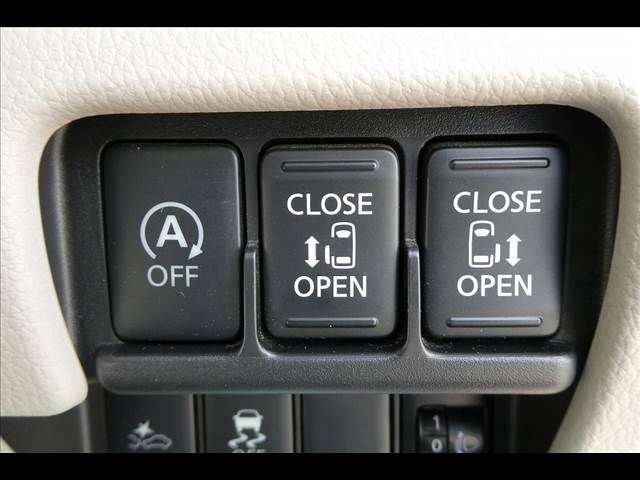 Nissan DAYZ ROOX 2016-02 27342-6