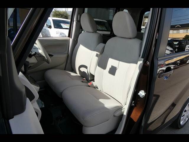Nissan DAYZ ROOX 2016-02 27342-9