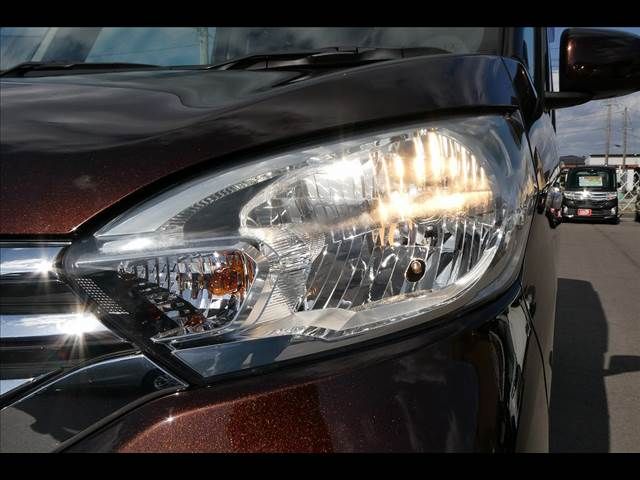 Nissan DAYZ ROOX 2016-02 27342-18