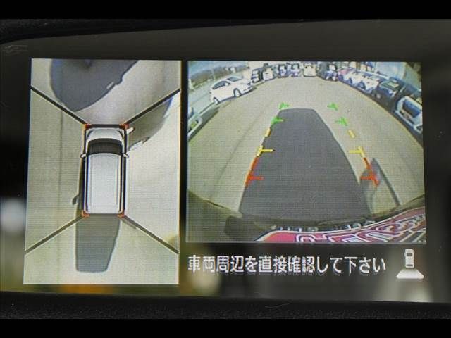 Nissan DAYZ ROOX 2016-02 27342-5