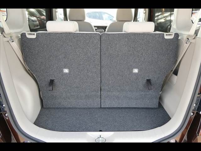 Nissan DAYZ ROOX 2016-02 27342-11