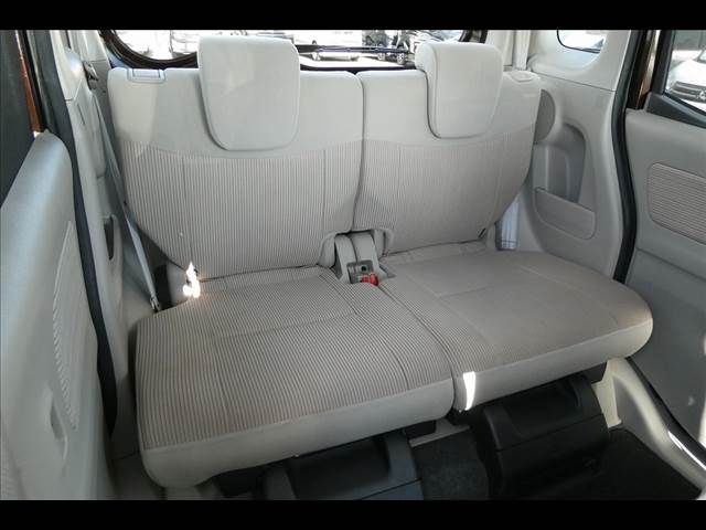 Nissan DAYZ ROOX 2016-02 27342-10