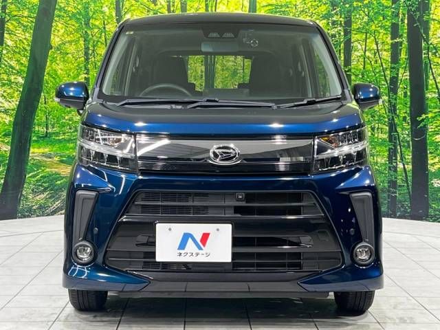 Daihatsu MOVE CUSTOM 2018-08 16101-14