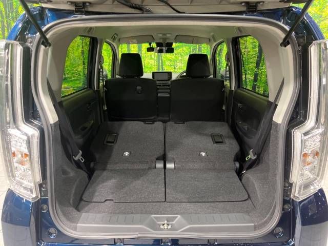 Daihatsu MOVE CUSTOM 2018-08 16101-10