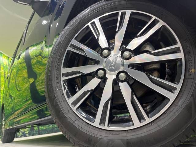 Daihatsu MOVE CUSTOM 2018-08 16101-13