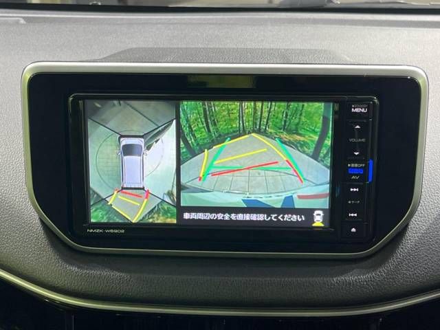 Daihatsu MOVE CUSTOM 2018-08 16101-3