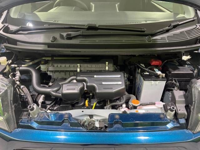 Daihatsu MOVE CUSTOM 2018-08 16101-18