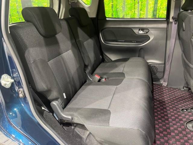 Daihatsu MOVE CUSTOM 2018-08 16101-9