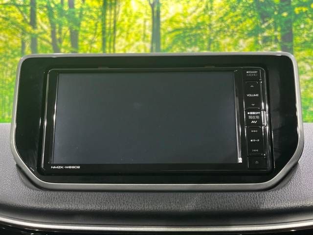 Daihatsu MOVE CUSTOM 2018-08 16101-2