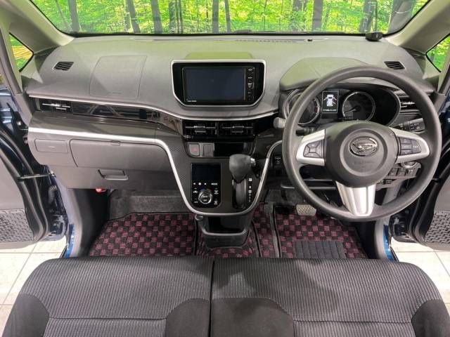 Daihatsu MOVE CUSTOM 2018-08 16101-1