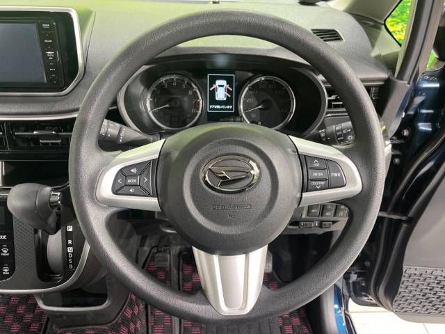 Daihatsu MOVE CUSTOM 2018-08 16101-11