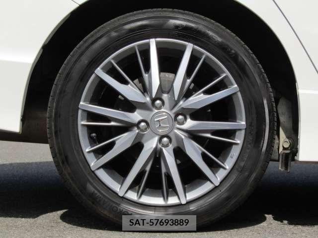 Honda SHUTTLE 2019-06 284971-9