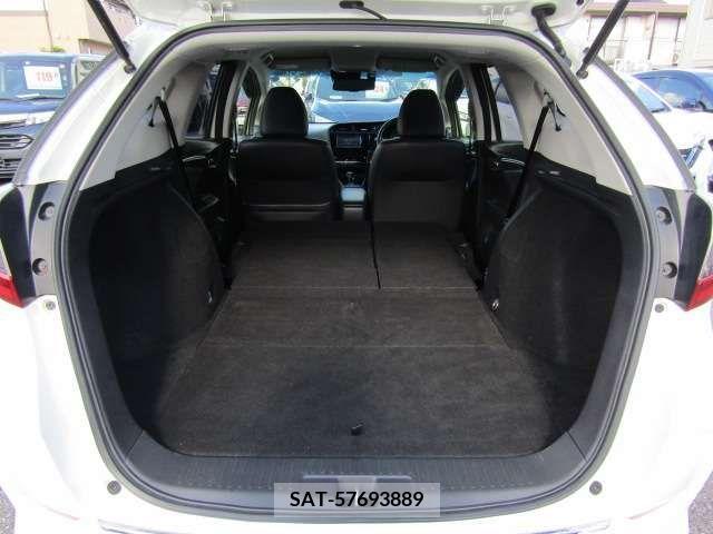 Honda SHUTTLE 2019-06 284971-19