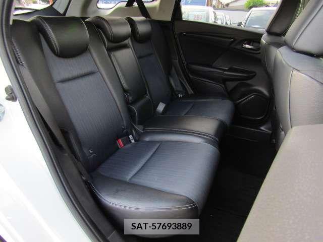 Honda SHUTTLE 2019-06 284971-18