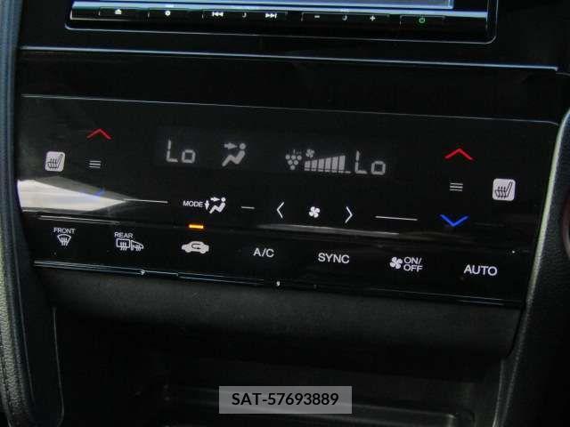 Honda SHUTTLE 2019-06 284971-14