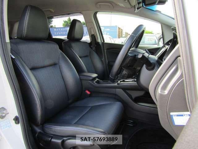 Honda SHUTTLE 2019-06 284971-17