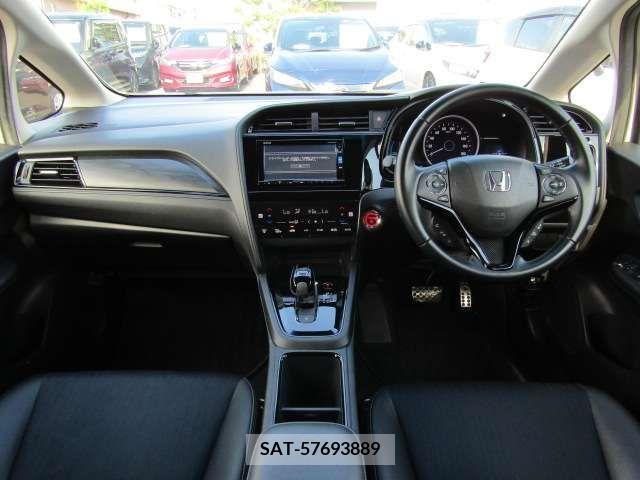 Honda SHUTTLE 2019-06 284971-16