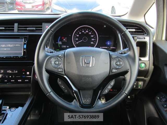 Honda SHUTTLE 2019-06 284971-15