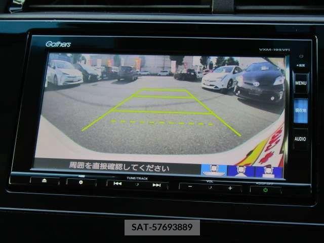 Honda SHUTTLE 2019-06 284971-11