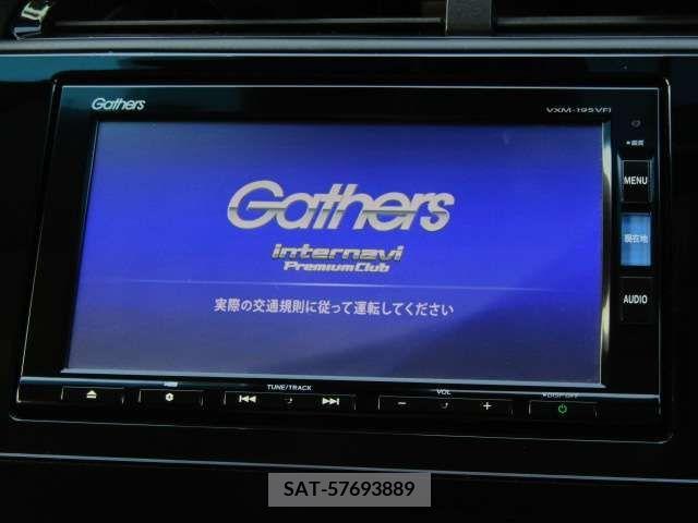 Honda SHUTTLE 2019-06 284971-10