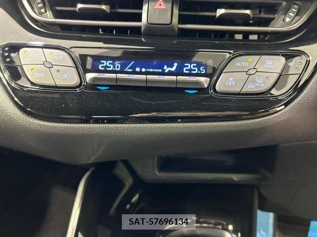 Toyota C-HR 2017-10 323013-4