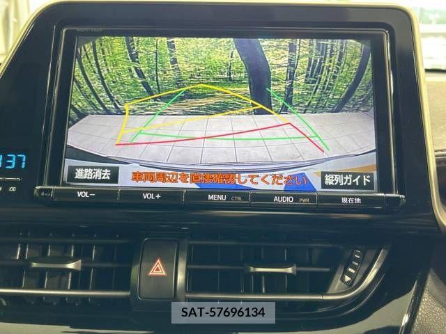 Toyota C-HR 2017-10 323013-2