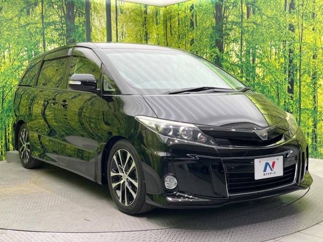 Toyota ESTIMA 2013-01 10492-15